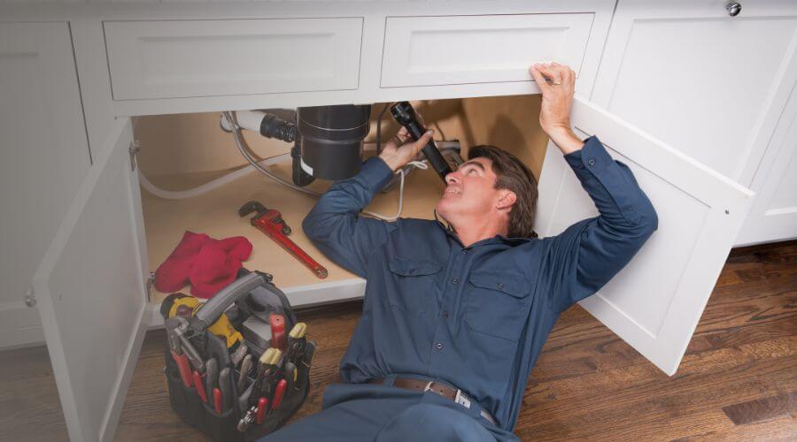 Professional expert plumbing services in McLeod, MT